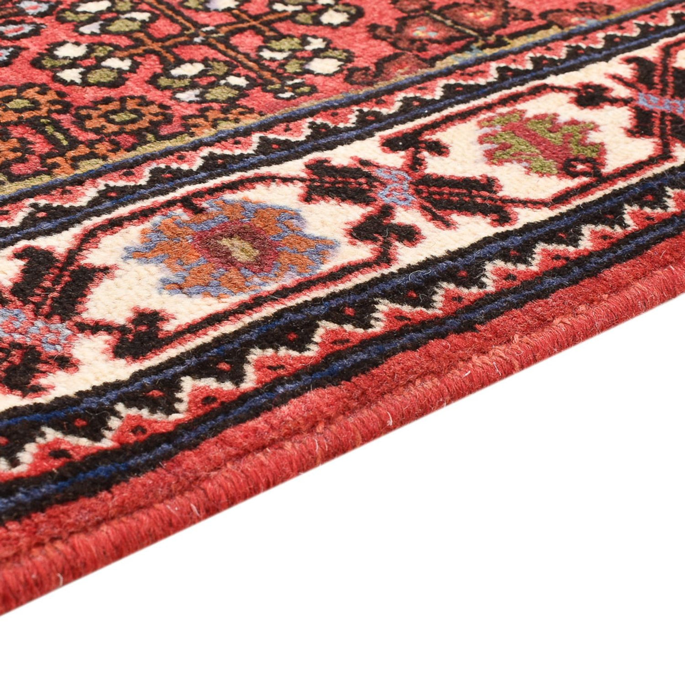 Meymeh Tapijt 161x111cm - Perzisch tapijt