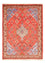 Perzisch Tapijt - Nomadisch - 160 x 111 cm - rood