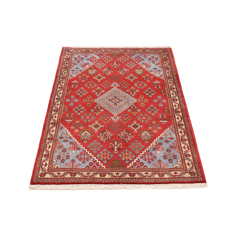 Perzisch Tapijt - Nomadisch - 164 x 110 cm - rood