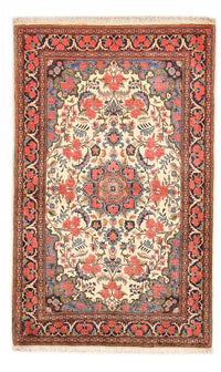 Bidjar Tapijt 165x106cm - Perzisch tapijt – product image