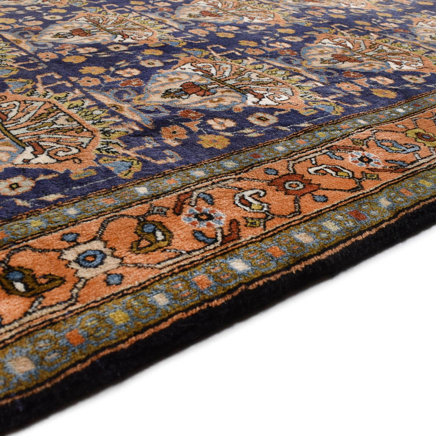Ardabil Tapijt 190x138cm - Perzisch tapijt