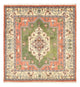 Ardabil Tapijt 208x198cm - Perzisch tapijt