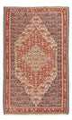 Senneh kilim Tapijt 254x150cm