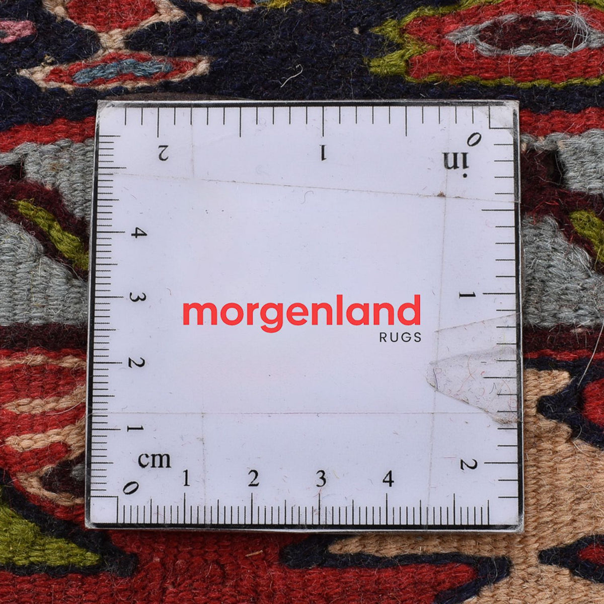 Kelim tapijt - Oosters - 254 x 150 cm - terracotta