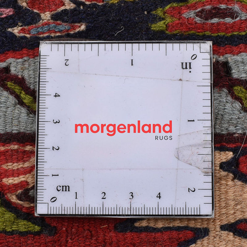 Kelim tapijt - Oosters - 254 x 150 cm - terracotta