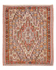 Senneh kilim Tapijt 150x118cm