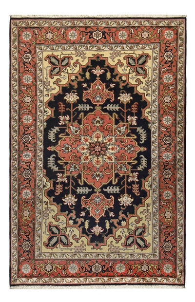 Ardabil Tapijt 140x212cm - Perzisch tapijt