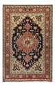 Ardabil Tapijt 212x140cm - Perzisch tapijt