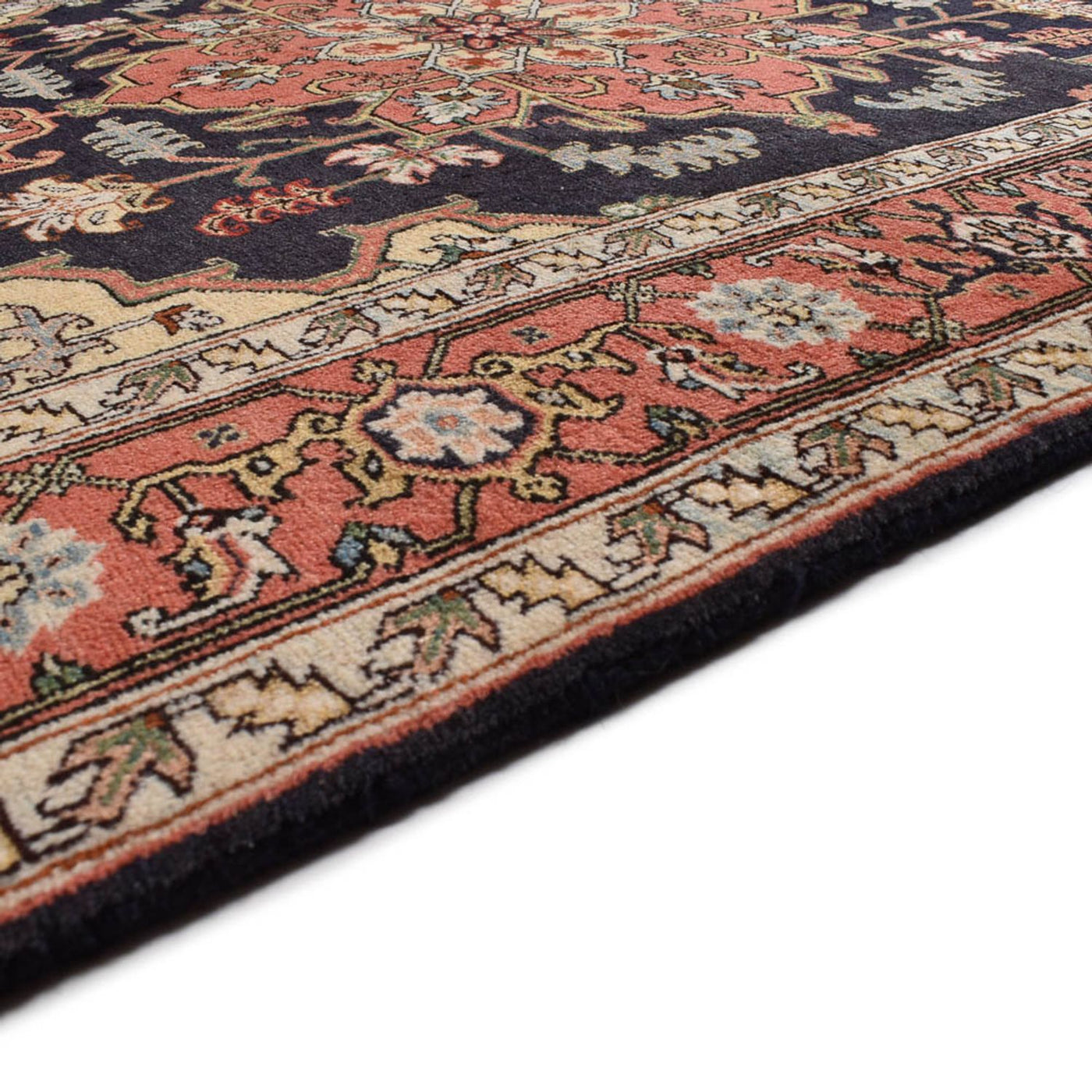 Ardabil Tapijt 212x140cm - Perzisch tapijt