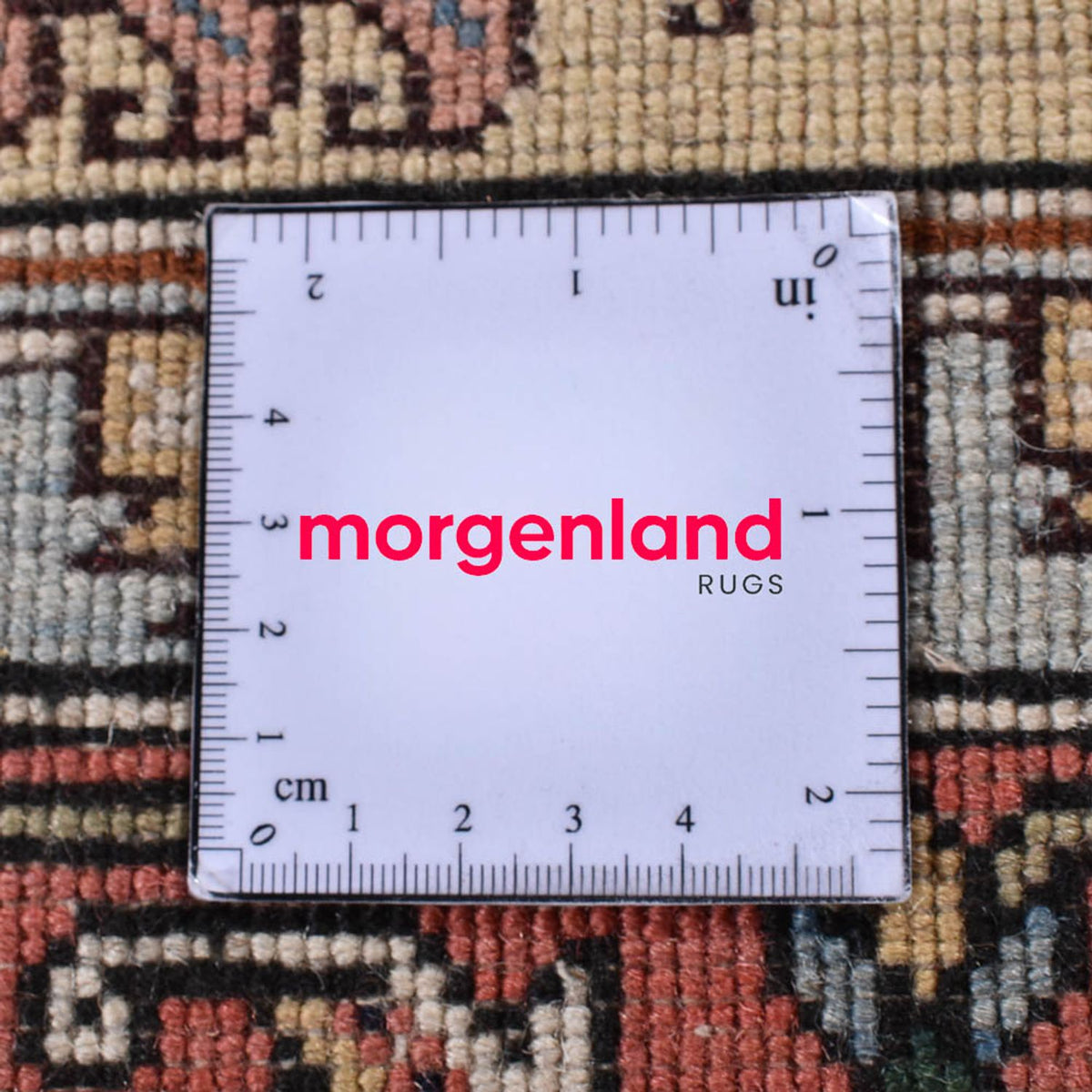 Perzisch Tapijt - Nomadisch - 212 x 140 cm - veelkleurig