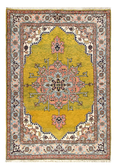 Ardabil Tapijt 140x202cm - Perzisch tapijt