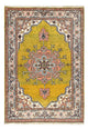 Ardabil Tapijt 202x140cm - Perzisch tapijt