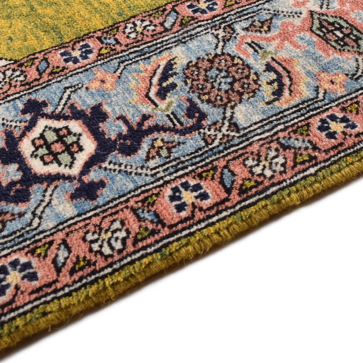 Ardabil Tapijt 202x140cm - Perzisch tapijt