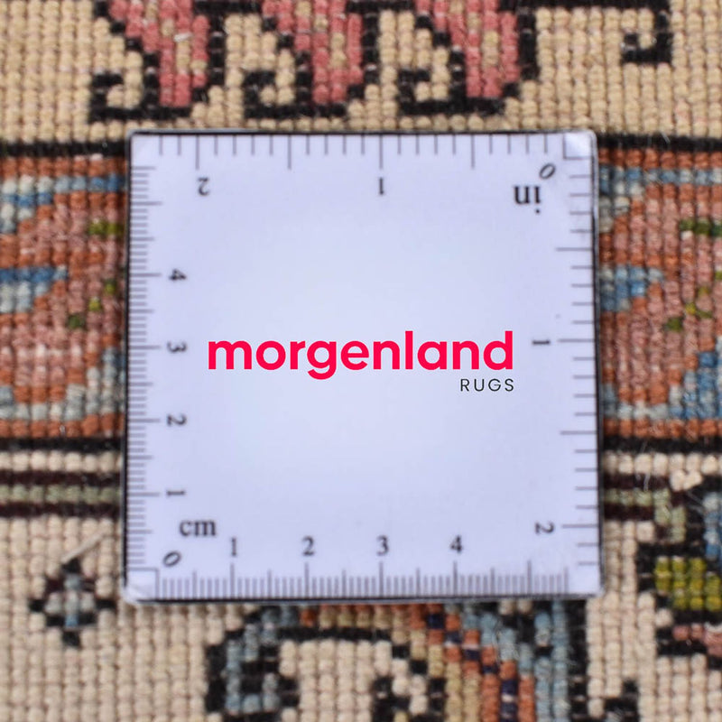 Perzisch Tapijt - Nomadisch - 216 x 134 cm - licht rood