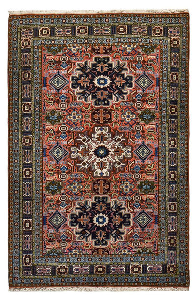Ardabil Tapijt 140x210cm - Perzisch tapijt