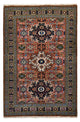 Ardebil Tapijt 210x140cm - Perzisch tapijt