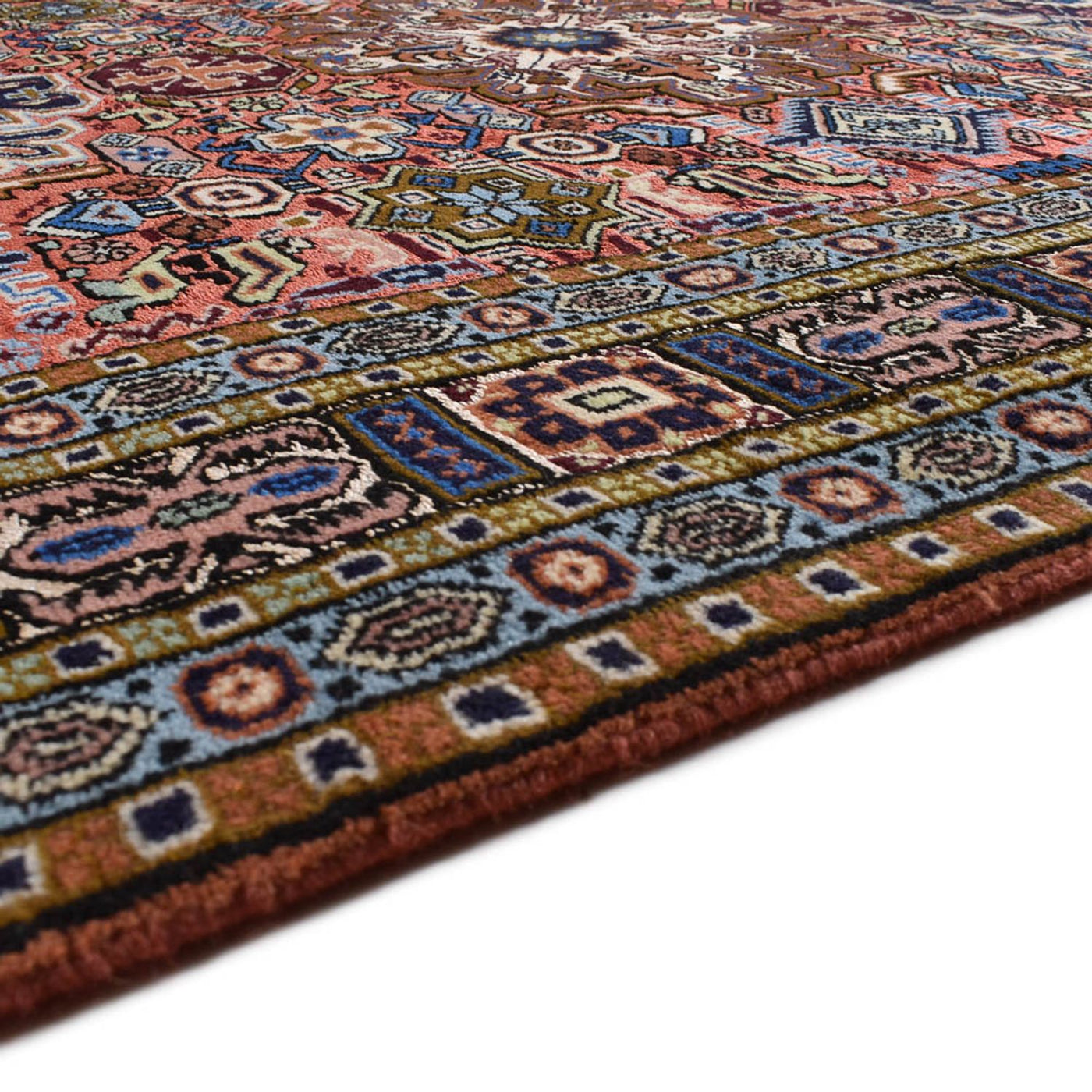 Ardebil Tapijt 210x140cm - Perzisch tapijt