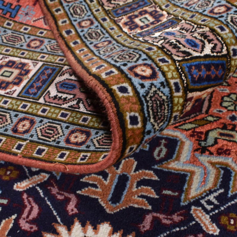 Perzisch Tapijt - Nomadisch - 210 x 140 cm - veelkleurig