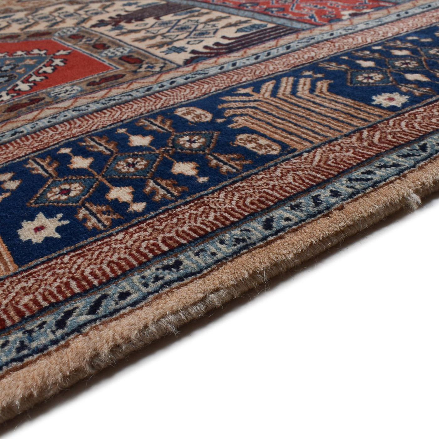 Abadeh Tapijt 290x200cm - Perzisch tapijt