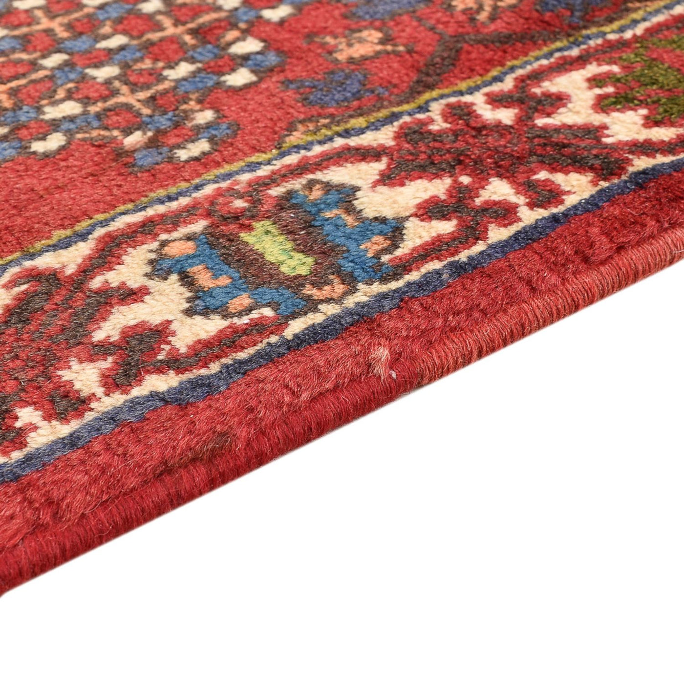 Meymeh Tapijt 152x107cm - Perzisch tapijt