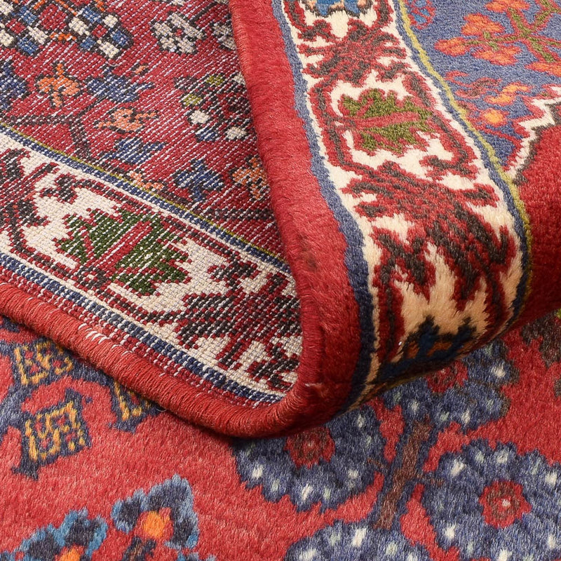 Perzisch Tapijt - Nomadisch - 152 x 107 cm - veelkleurig