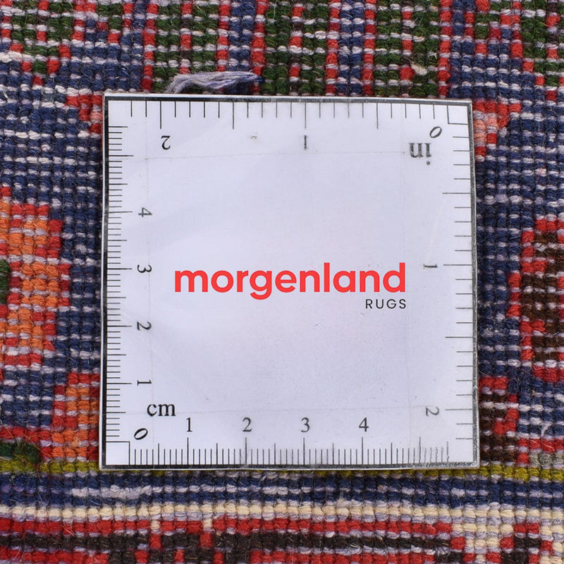 Perzisch Tapijt - Nomadisch - 152 x 107 cm - veelkleurig