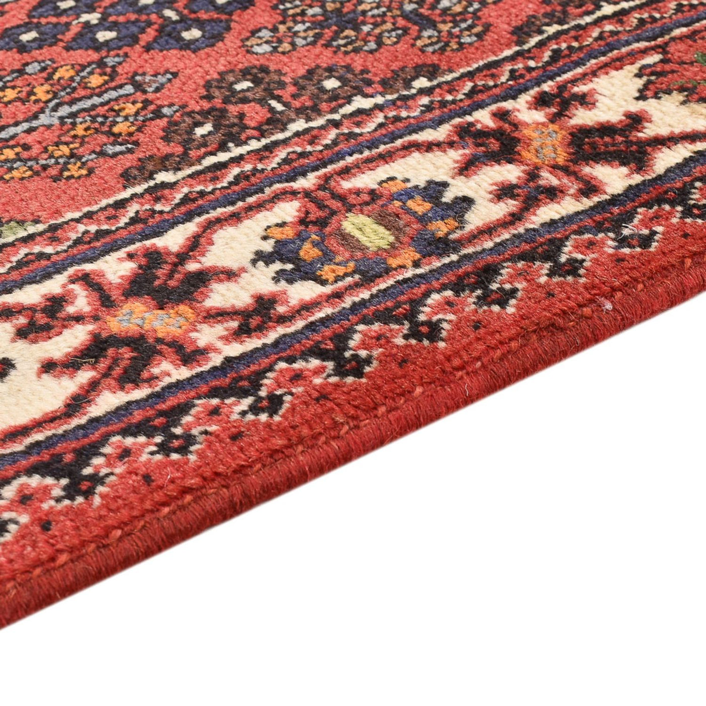 Meymeh Tapijt 159x112cm - Perzisch tapijt