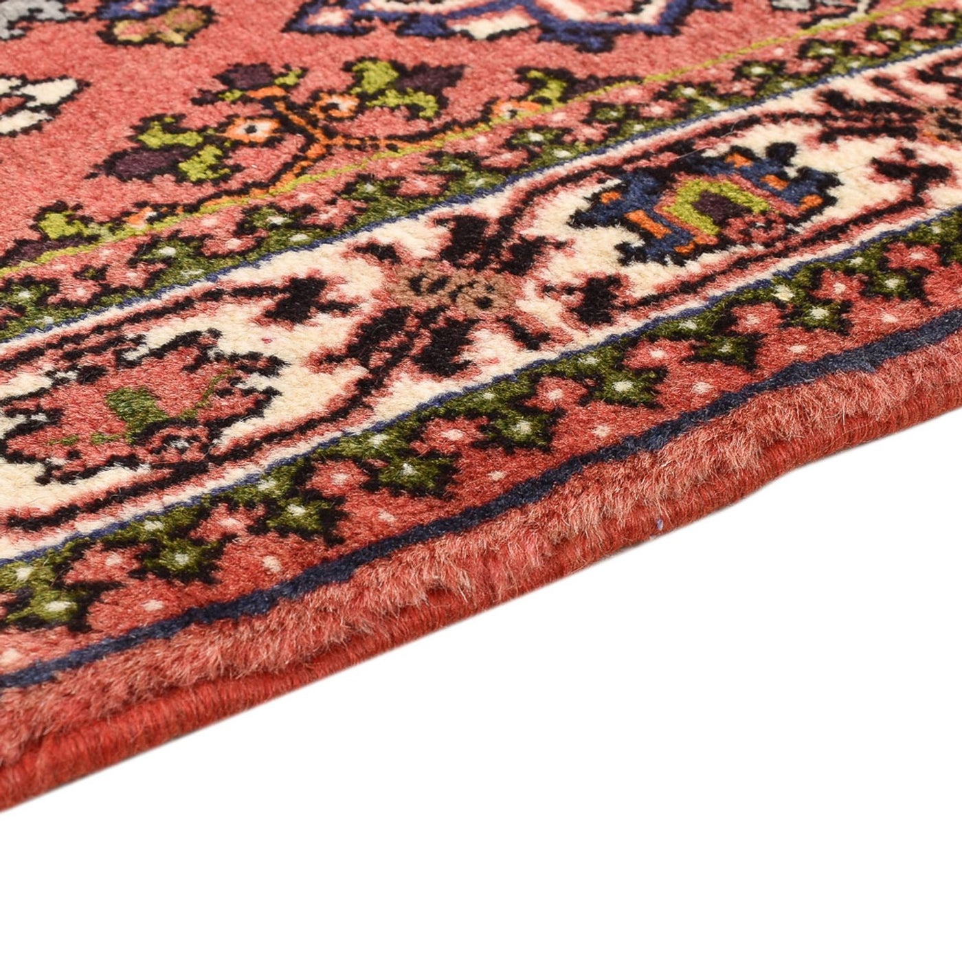 Meymeh Tapijt 150x112cm - Perzisch tapijt