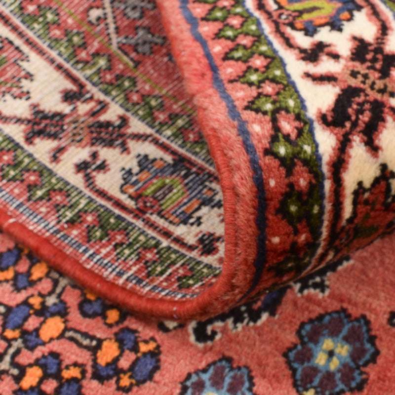 Perzisch Tapijt - Nomadisch - 150 x 112 cm - veelkleurig