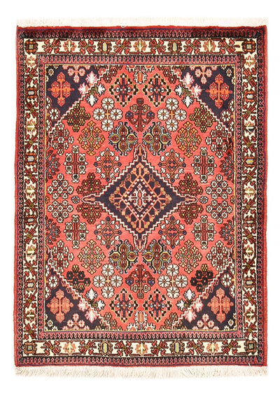 Meymeh Tapijt 111x152cm - Perzisch tapijt