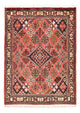Meymeh Tapijt 152x111cm - Perzisch tapijt