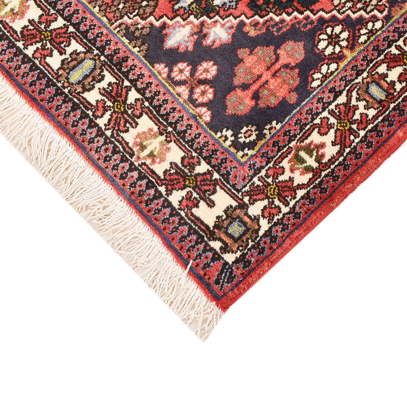 Perzisch Tapijt - Nomadisch - 152 x 111 cm - veelkleurig