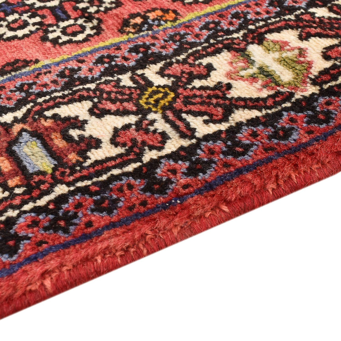 Meymeh Tapijt 152x111cm - Perzisch tapijt