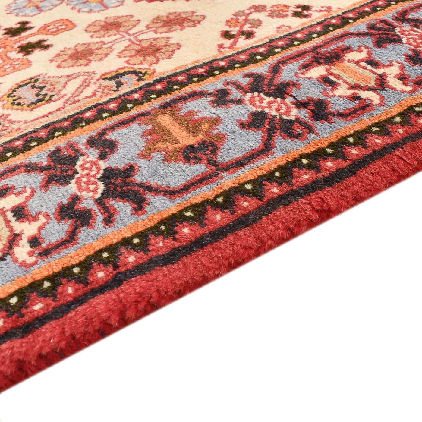 Meymeh Tapijt 156x108cm - Perzisch tapijt