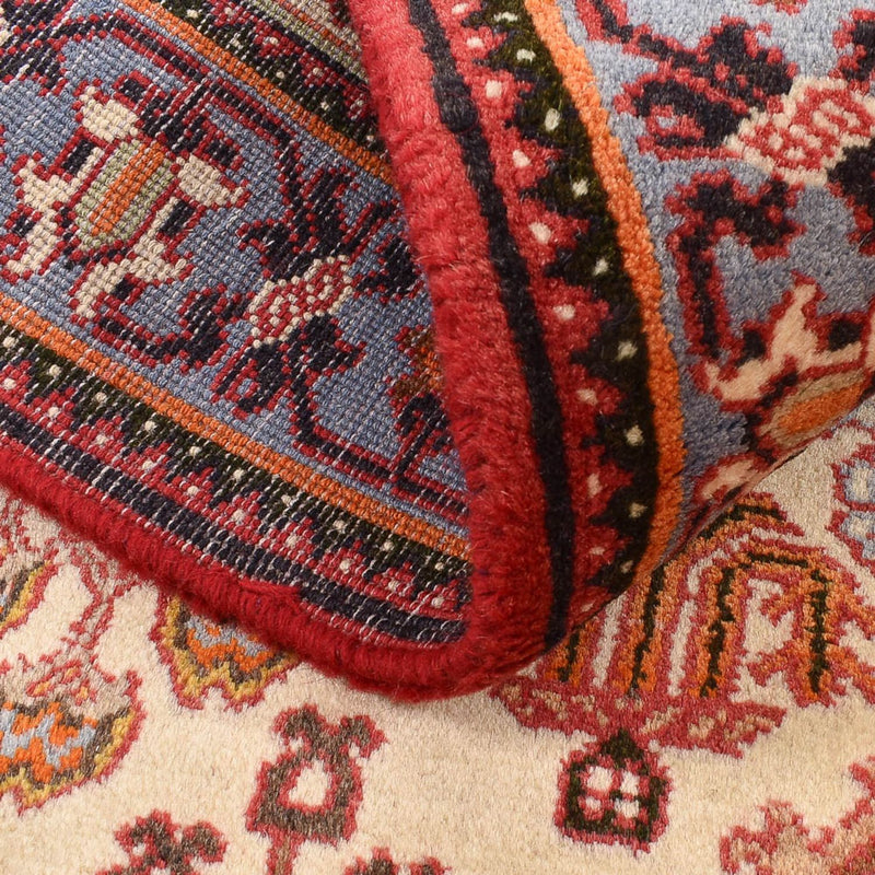 Perzisch Tapijt - Nomadisch - 156 x 108 cm - licht rood