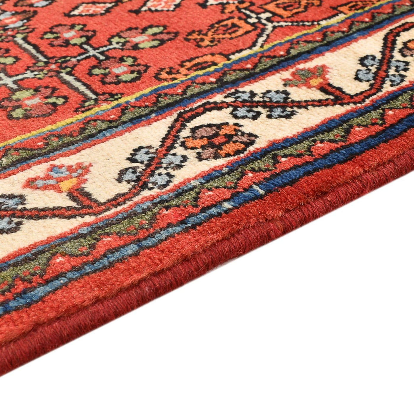 Meymeh Tapijt 162x109cm - Perzisch tapijt