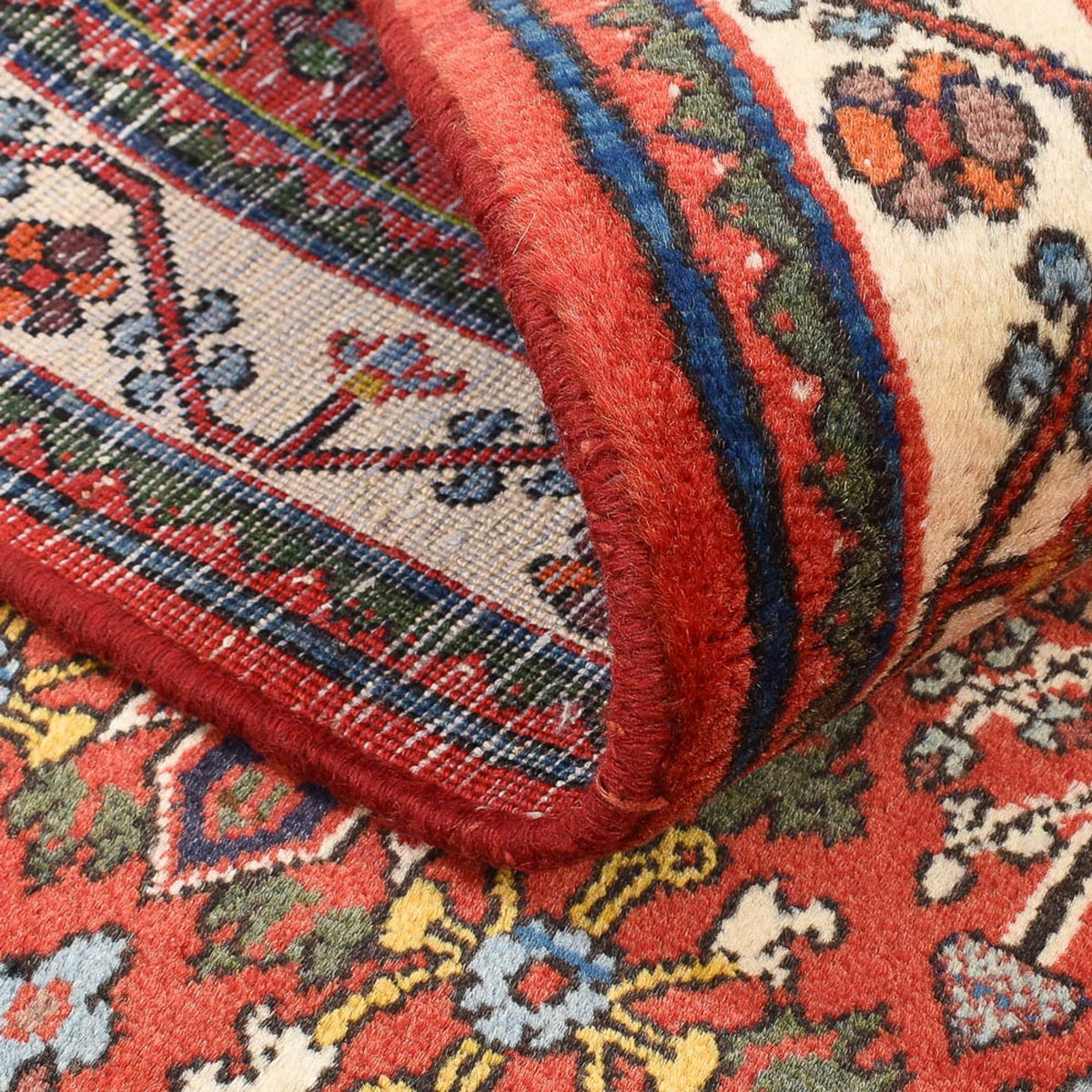 Perzisch Tapijt - Nomadisch - 162 x 109 cm - veelkleurig