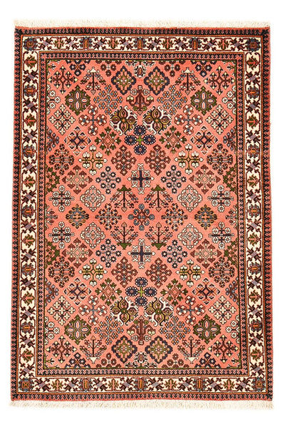 Meymeh Tapijt 106x154cm - Perzisch tapijt