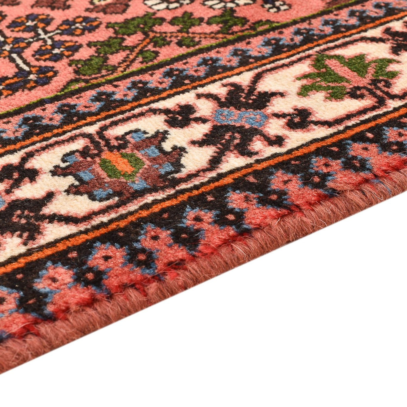 Meymeh Tapijt 154x106cm - Perzisch tapijt