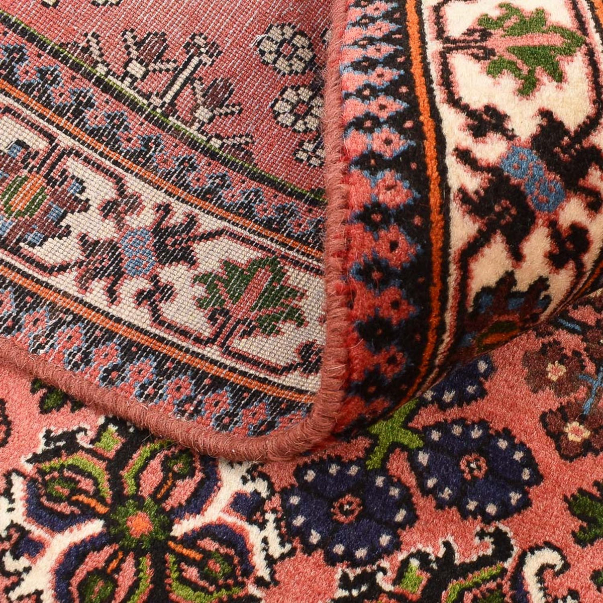 Perzisch Tapijt - Nomadisch - 154 x 106 cm - licht rood