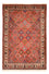 Perzisch Tapijt - Nomadisch - 167 x 112 cm - rood