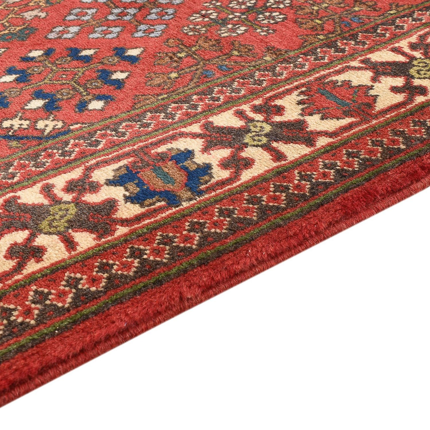 Meymeh Tapijt 167x112cm - Perzisch tapijt