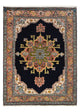 Ardabil Tapijt 206x150cm - Perzisch tapijt