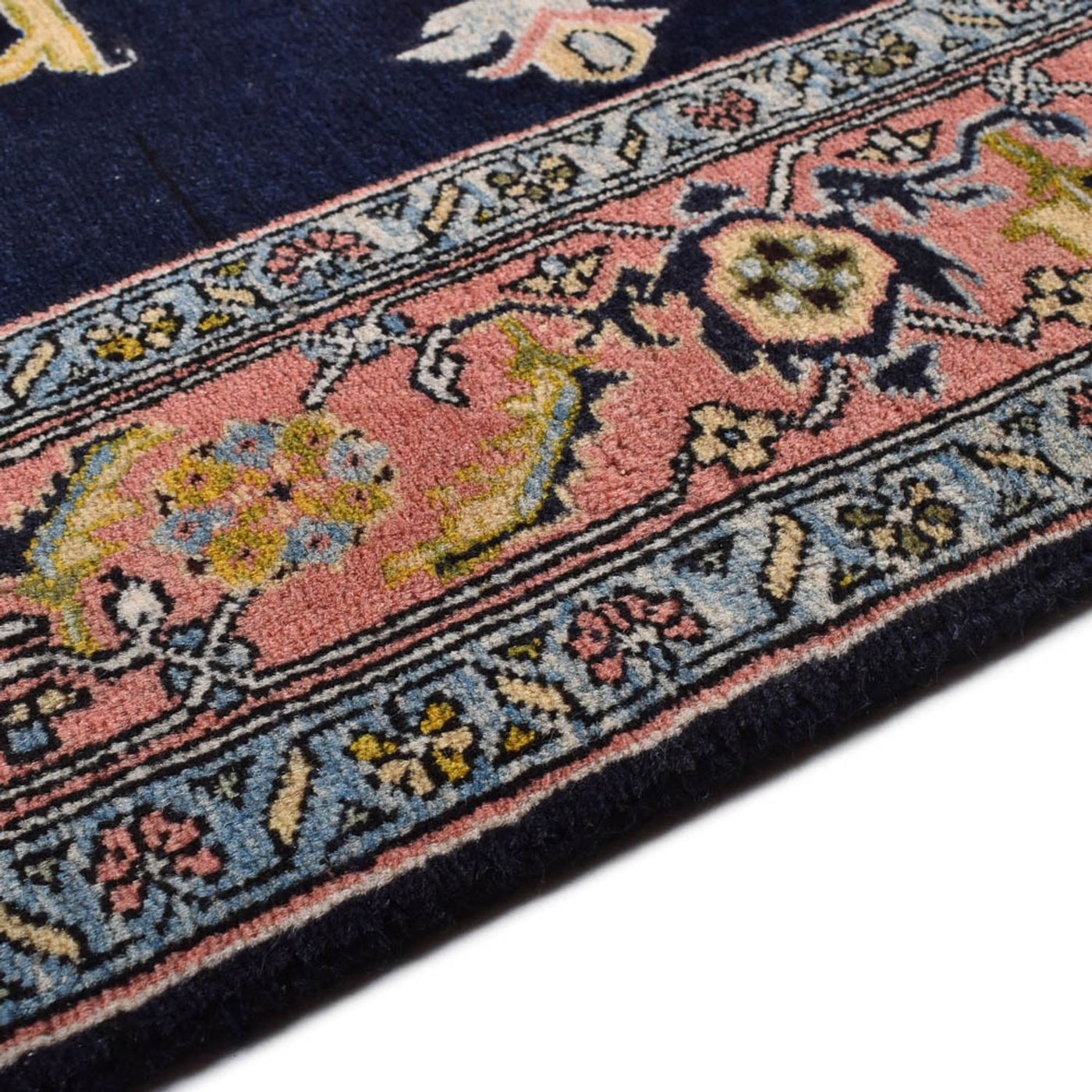 Ardabil Tapijt 206x150cm - Perzisch tapijt