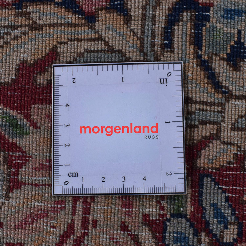 Perzisch tapijt - Royal - 400 x 298 cm - rood