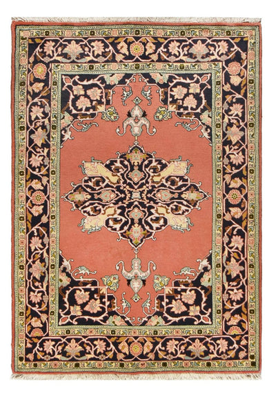 Ardabil Tapijt 142x202cm - Perzisch tapijt