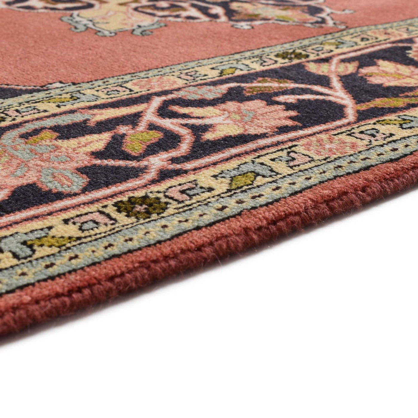 Ardabil Tapijt 202x142cm - Perzisch tapijt