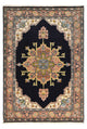 Ardabil Tapijt 218x150cm - Perzisch tapijt