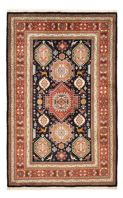 Abadeh Tapijt 143x228cm - Perzisch tapijt