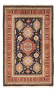 Abadeh Tapijt 228x143cm - Perzisch tapijt